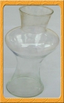 Chụp Đèn Thủy Tinh Trong Suốt Số 3